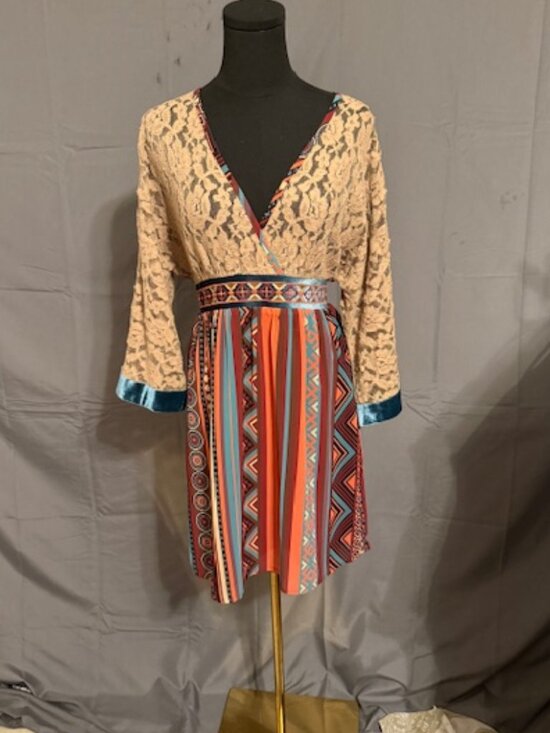 Flying Tomato Dresses & Skirts - FLYING TOMATO Dress Size S